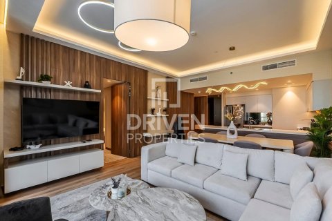 Appartement à Forte, Downtown Dubai (Downtown Burj Dubai), Dubai, 3 chambres, 151 m², № 19028 - photo 1