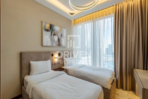 Appartement à Forte, Downtown Dubai (Downtown Burj Dubai), Dubai, 3 chambres, 151 m², № 19028 - photo 11