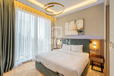 Appartement à Forte, Downtown Dubai (Downtown Burj Dubai), Dubai, 3 chambres, 151 m², № 19028 - photo 8