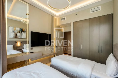 Appartement à Forte, Downtown Dubai (Downtown Burj Dubai), Dubai, 3 chambres, 151 m², № 19028 - photo 20