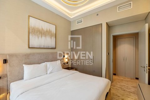 Appartement à Forte, Downtown Dubai (Downtown Burj Dubai), Dubai, 3 chambres, 151 m², № 19028 - photo 7