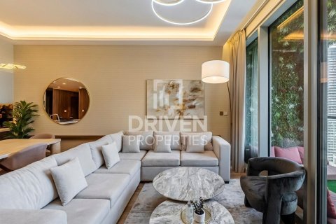 Appartement à Forte, Downtown Dubai (Downtown Burj Dubai), Dubai, 3 chambres, 151 m², № 19028 - photo 5
