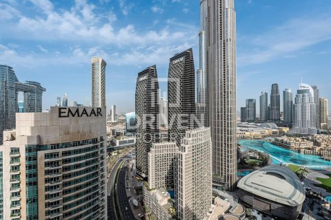Appartement à Forte, Downtown Dubai (Downtown Burj Dubai), Dubai, 3 chambres, 151 m², № 19028 - photo 25