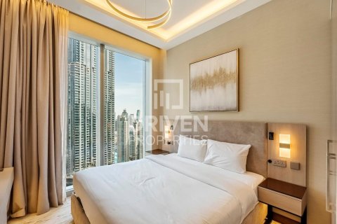 Appartement à Forte, Downtown Dubai (Downtown Burj Dubai), Dubai, 3 chambres, 151 m², № 19028 - photo 13