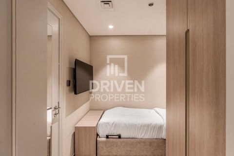 Appartement à Forte, Downtown Dubai (Downtown Burj Dubai), Dubai, 3 chambres, 151 m², № 19028 - photo 18