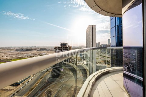 Apartment in DAMAC Towers by Paramount, Business Bay, Dubai 3 bedrooms, 162 sq.m. № 19027 - photo 4