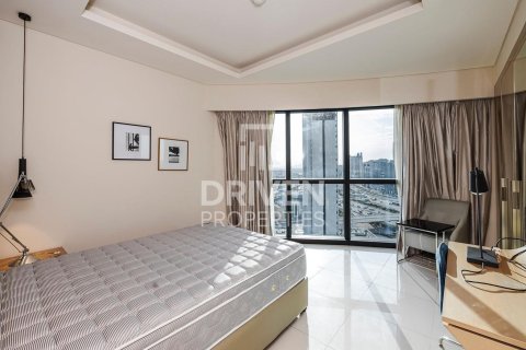 Apartment in DAMAC Towers by Paramount, Business Bay, Dubai 3 bedrooms, 162 sq.m. № 19027 - photo 6