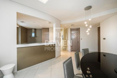 Apartment in DAMAC Towers by Paramount, Business Bay, Dubai 3 bedrooms, 162 sq.m. № 19027 - photo 11