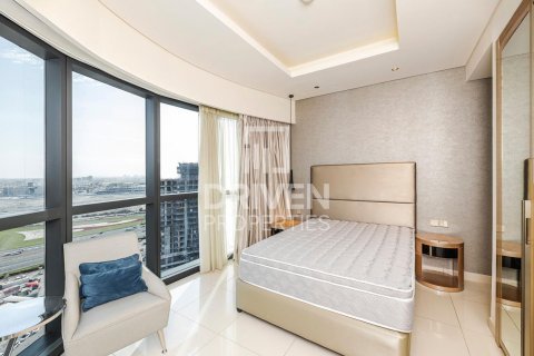 Apartment in DAMAC Towers by Paramount, Business Bay, Dubai 3 bedrooms, 162 sq.m. № 19027 - photo 12