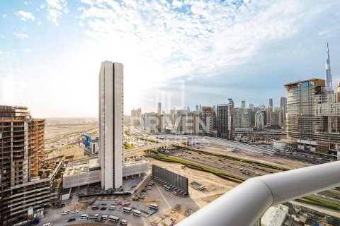 Apartment in DAMAC Towers by Paramount, Business Bay, Dubai 3 bedrooms, 162 sq.m. № 19027 - photo 1