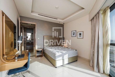 Apartment in DAMAC Towers by Paramount, Business Bay, Dubai 3 bedrooms, 162 sq.m. № 19027 - photo 10