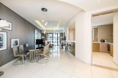 Apartment in DAMAC Towers by Paramount, Business Bay, Dubai 3 bedrooms, 162 sq.m. № 19027 - photo 5