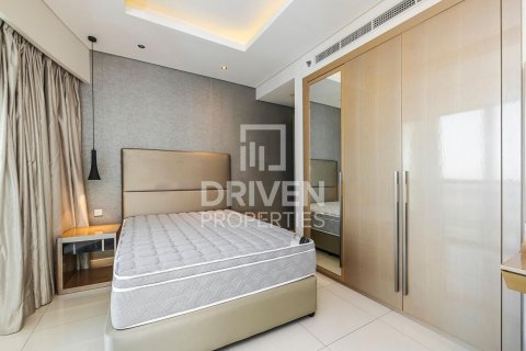 Apartment in DAMAC Towers by Paramount, Business Bay, Dubai 3 bedrooms, 162 sq.m. № 19027 - photo 13
