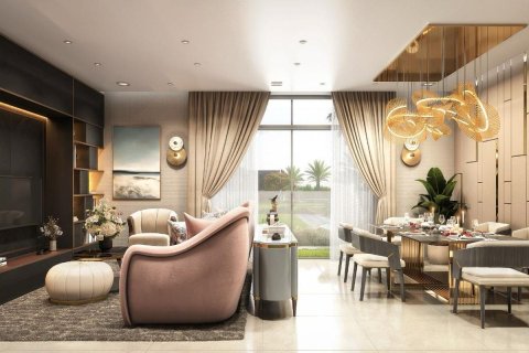 شقة في Al Furjan, دبي 2 غرف نوم, 120.5 م² رقم 83480 - صورة 4