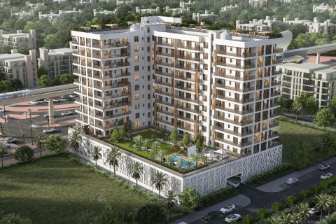 شقة في Al Furjan, دبي 2 غرف نوم, 120.5 م² رقم 83480 - صورة 6