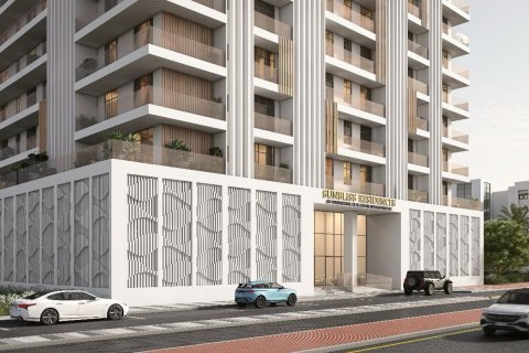 شقة في Al Furjan, دبي 2 غرف نوم, 120.5 م² رقم 83480 - صورة 9