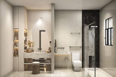 شقة في Al Furjan, دبي 2 غرف نوم, 120.5 م² رقم 83480 - صورة 2