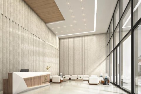 شقة في Al Furjan, دبي 2 غرف نوم, 120.5 م² رقم 83480 - صورة 3