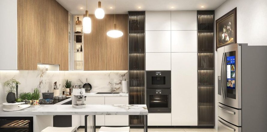 شقة في Al Furjan, دبي 2 غرف نوم, 120.5 م² رقم 83480