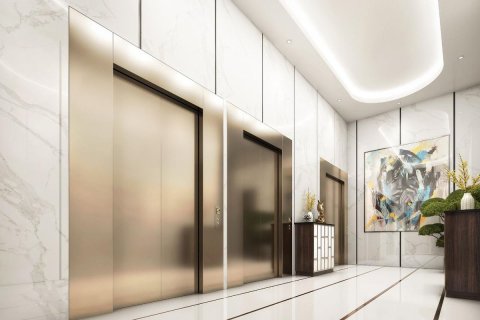 شقة في Al Furjan, دبي 2 غرف نوم, 120.5 م² رقم 83480 - صورة 8