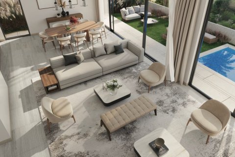 Villa in Dubai 6 bedrooms, 380 sq.m. № 83490 - photo 5