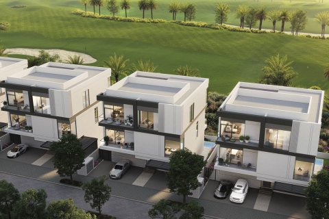 Villa in Dubai 6 bedrooms, 380 sq.m. № 83490 - photo 6