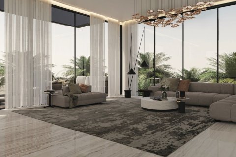 Villa in Dubai 6 bedrooms, 380 sq.m. № 83490 - photo 2