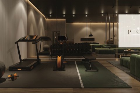 Villa in Dubai 6 bedrooms, 380 sq.m. № 83490 - photo 3