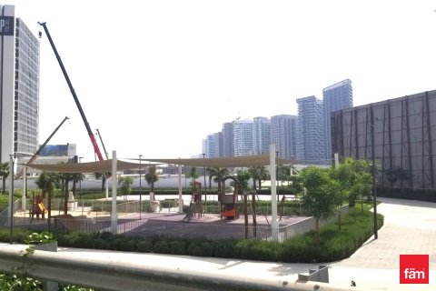 Apartment in Business Bay, Dubai 44.2 sq.m. № 83481 - photo 15