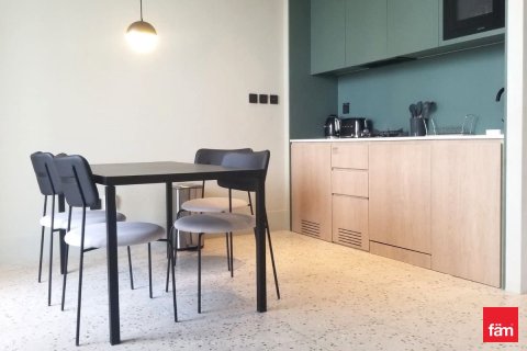 Apartment in Business Bay, Dubai 44.2 sq.m. № 83481 - photo 8