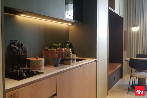 Apartment in Business Bay, Dubai 44.2 sq.m. № 83481 - photo 5