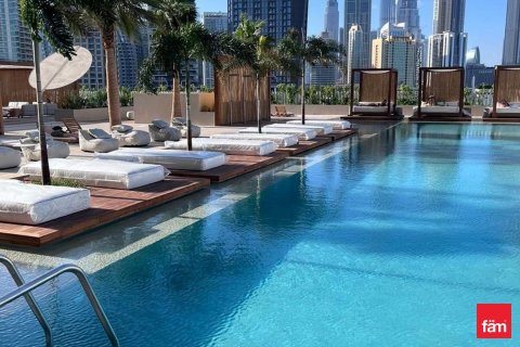 Apartment in Business Bay, Dubai 44.2 sq.m. № 83481 - photo 14