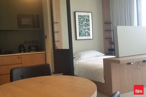 Apartment in Business Bay, Dubai 44.2 sq.m. № 83481 - photo 9