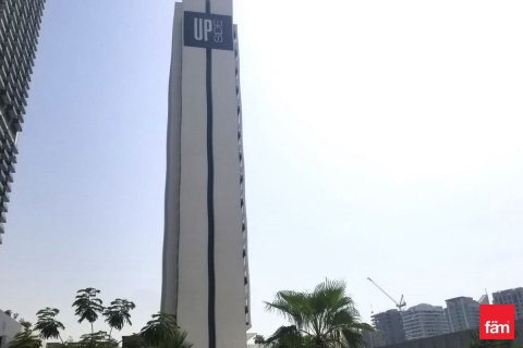 Apartment in Business Bay, Dubai 44.2 sq.m. № 83481 - photo 12