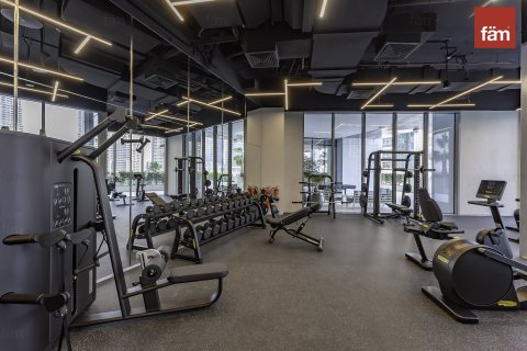 Apartment in Dubai Marina, Dubai 2 bedrooms, 124.6 sq.m. № 83491 - photo 6