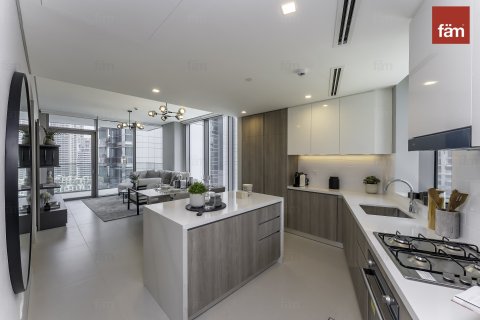 Apartment in Dubai Marina, Dubai 2 bedrooms, 124.6 sq.m. № 83491 - photo 3