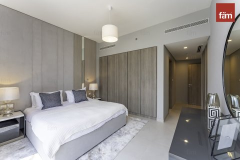 Apartment in Dubai Marina, Dubai 2 bedrooms, 124.6 sq.m. № 83491 - photo 15