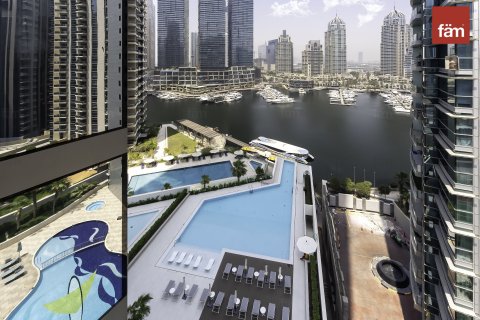 Apartment in Dubai Marina, Dubai 2 bedrooms, 124.6 sq.m. № 83491 - photo 18