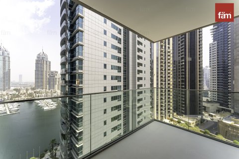 Apartment in Dubai Marina, Dubai 2 bedrooms, 124.6 sq.m. № 83491 - photo 19