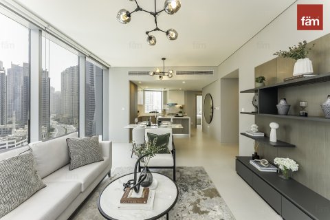 Apartment in Dubai Marina, Dubai 2 bedrooms, 124.6 sq.m. № 83491 - photo 22