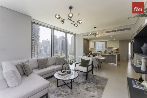 Apartment in Dubai Marina, Dubai 2 bedrooms, 124.6 sq.m. № 83491 - photo 21