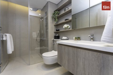 Apartment in Dubai Marina, Dubai 2 bedrooms, 124.6 sq.m. № 83491 - photo 14