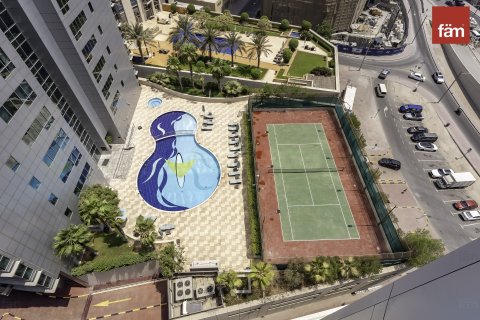 Apartment in Dubai Marina, Dubai 2 bedrooms, 124.6 sq.m. № 83491 - photo 4