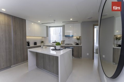 Apartment in Dubai Marina, Dubai 2 bedrooms, 124.6 sq.m. № 83491 - photo 25