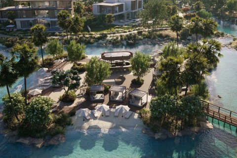 Villa in Dubai 5 bedrooms, 956.3 sq.m. № 83482 - photo 12