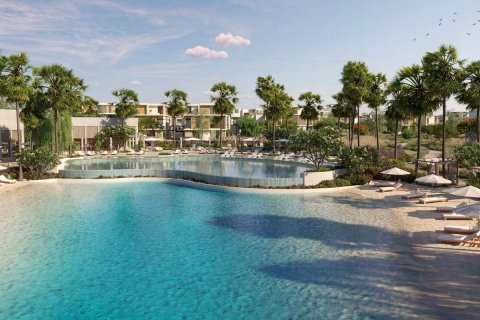 Villa in Dubai 5 bedrooms, 956.3 sq.m. № 83482 - photo 5