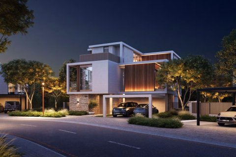 Villa in Dubai 5 bedrooms, 956.3 sq.m. № 83482 - photo 13