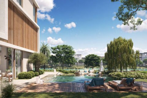 Villa in Dubai 5 bedrooms, 956.3 sq.m. № 83482 - photo 7