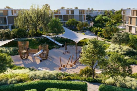 Villa in Dubai 5 bedrooms, 956.3 sq.m. № 83482 - photo 2