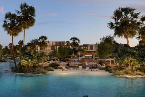 Villa in Dubai 5 bedrooms, 956.3 sq.m. № 83482 - photo 14